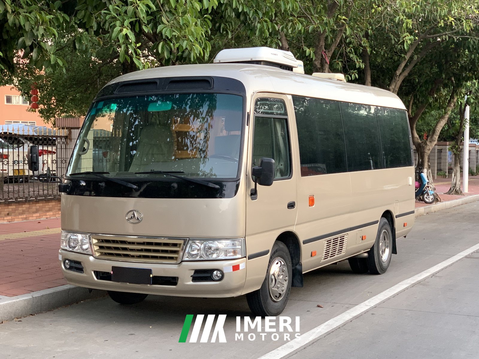 17 B RV 2.8L