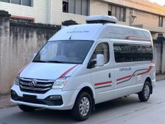 Maxus 20 1 B RV China VI 2.0L - фото 1