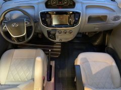 Maxus 20 1 B RV China VI 2.0L - фото 3