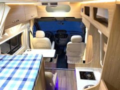 Maxus 20 1 B RV China VI 2.0L - фото 4