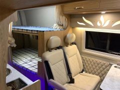 Maxus 20 1 B RV China VI 2.0L - фото 5