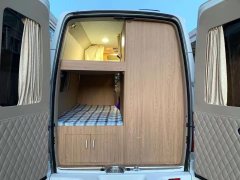 Maxus 20 1 B RV China VI 2.0L - фото 7