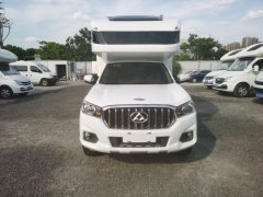 Yutong 18 11 T60 RV 2.8L - фото 1