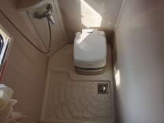 Yutong 18 11 T60 RV 2.8L - фото 3