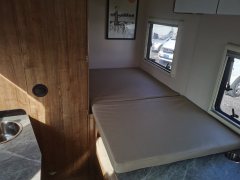 Yutong 18 11 T60 RV 2.8L - фото 5