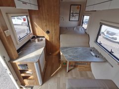 Yutong 18 11 T60 RV 2.8L - фото 7