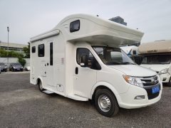 Dongfeng 21 C RV 2.5L - фото 1