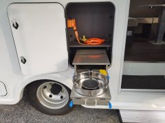 Dongfeng 21 C RV 2.5L - фото 3