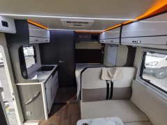 Dongfeng 21 C RV 2.5L - фото 4