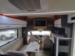 Dongfeng 21 C RV 2.5L - фото 5