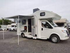 Dongfeng 21 C RV 2.5L - фото 7