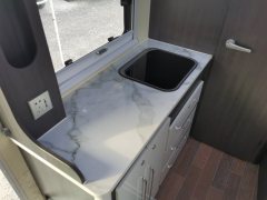 Dongfeng 21 C RV 2.5L - фото 8