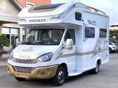 RV 3.0T - фото 1