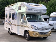 RV 3.0T - фото 2