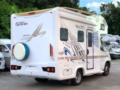 RV 3.0T - фото 3