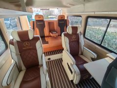 Iveco camper 2.8T - фото 4