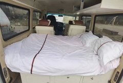 Iveco camper 2.8T - фото 5