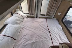 Iveco camper 2.8T - фото 7