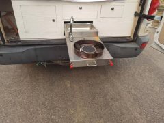 Iveco camper 2.8T - фото 8
