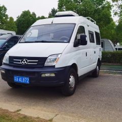 Maxus RV 2.5T - фото 1