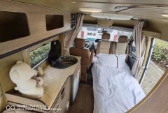 Maxus RV 2.5T - фото 4
