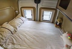 Maxus RV 2.5T - фото 8