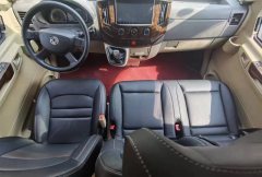 Dongfeng B RV 2.5T - фото 2