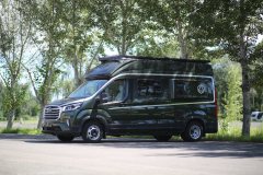 Ruifu RV 2.0T - фото 1