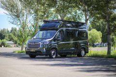 Ruifu RV 2.0T - фото 6