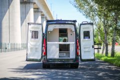 Ruifu RV 2.0T - фото 7