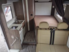 20 China VI RV 2.0T - фото 8