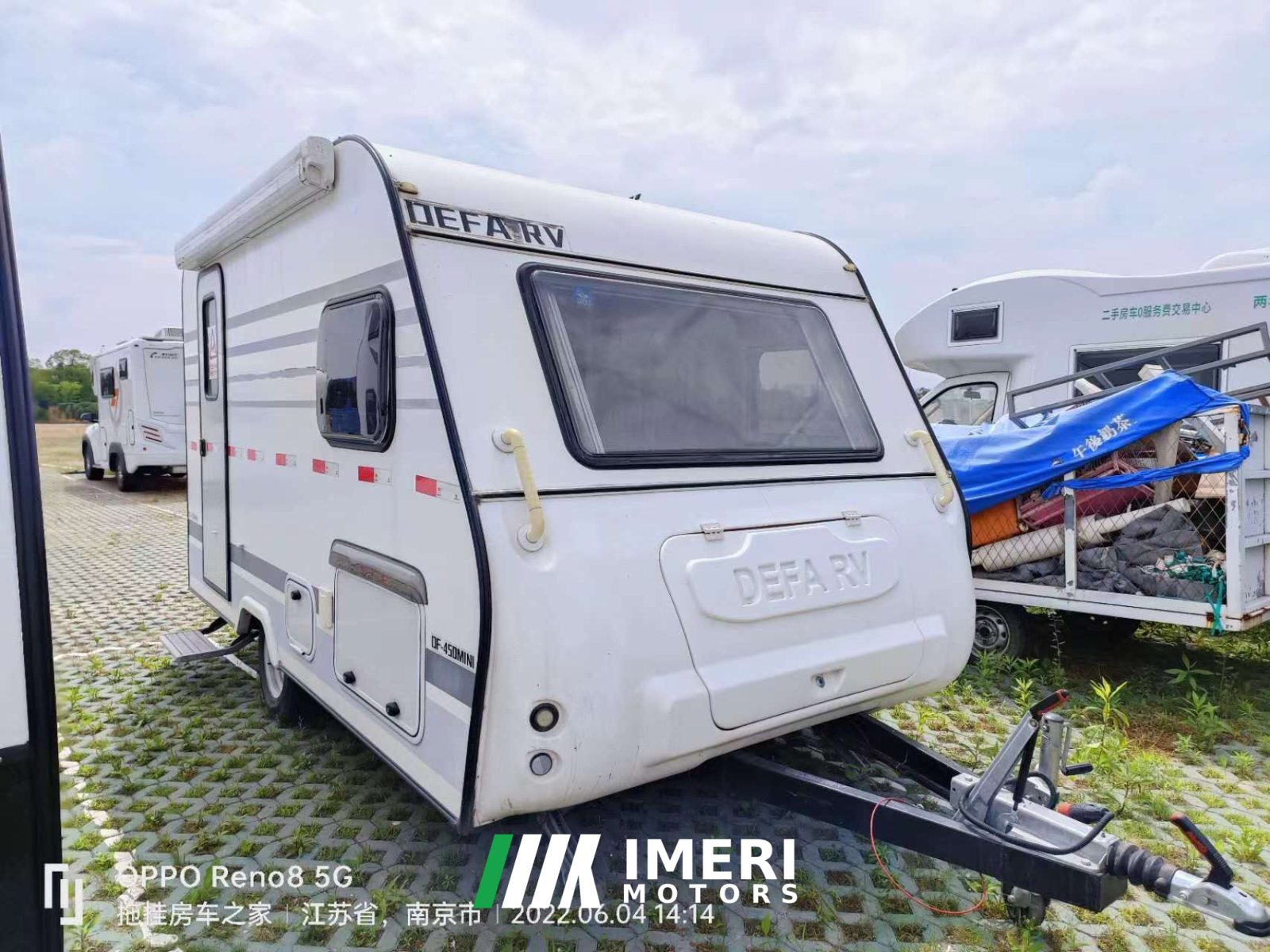 Defa 450 MINI