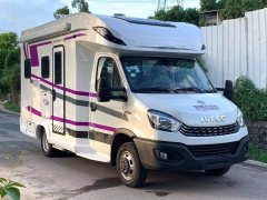 T RV 3.0T - фото 1