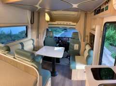T RV 3.0T - фото 4