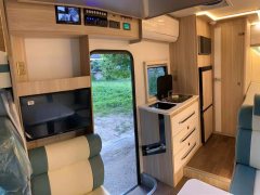 T RV 3.0T - фото 5