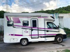 T RV 3.0T - фото 6