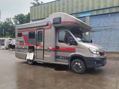 Iveco 21 7 C RV 3.0T - фото 1