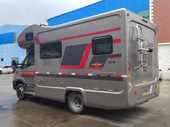 Iveco 21 7 C RV 3.0T - фото 3