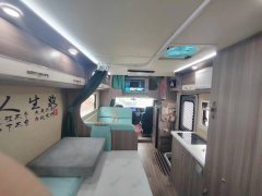 Iveco 21 7 C RV 3.0T - фото 5