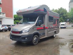 Iveco 21 7 C RV 3.0T - фото 6