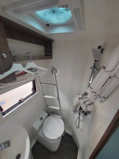 Iveco 21 7 C RV 3.0T - фото 7