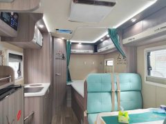 Iveco 21 7 C RV 3.0T - фото 8