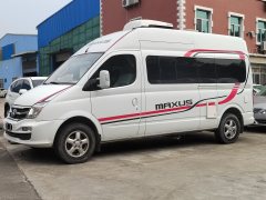 Maxus 19 B RV 2.5T - фото 1