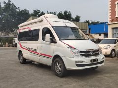 Maxus 19 B RV 2.5T - фото 2