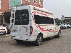 Maxus 19 B RV 2.5T - фото 3