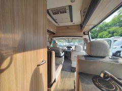 Maxus 19 B RV 2.5T - фото 4