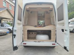 Maxus 19 B RV 2.5T - фото 7