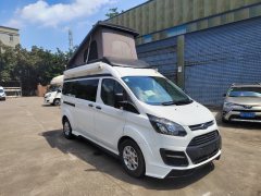 Ford RV 2.0L - фото 1
