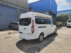 Ford RV 2.0L - фото 3