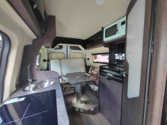 Ford RV 2.0L - фото 4